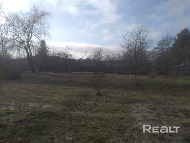 Купить дом, г. п. Телеханы, ул. Я. Купалы, 27 (Ивацевичский р-н, Брестская область)