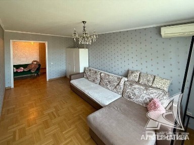 Продажа двухкомнатной квартиры в Бресте, ул. Пионе 251370