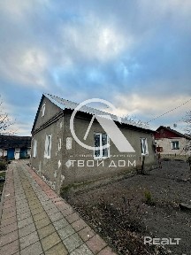 Купить дом, г. Кобрин, пер. Юбилейный