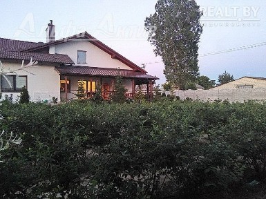 Жилой дом - 300143