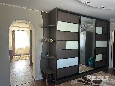 Дом ул Карла Маркса, г. Ветка