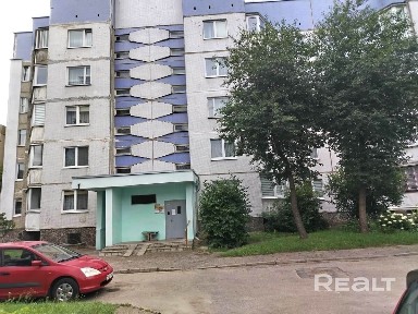 г. Гродно, ул. Лиможа, 14