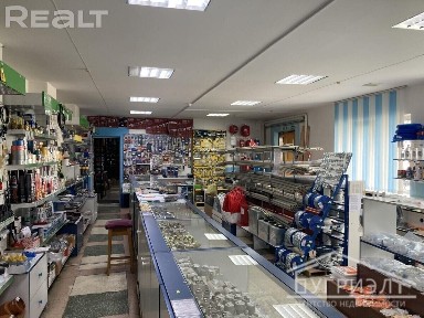 Капитальное строение в собственность - 250371