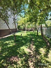 Просторный 2-хэтажный кирпичный дом в г. Барановичи!