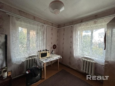 Купить дом, г. Горки, ул. Озерная, 97