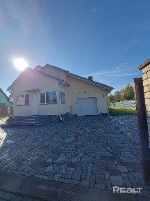 Снять коттедж на длительный срок, аг. Колодищи, ул. Дружная, 18 (Минский р-н, Минская область)