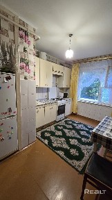 Продается 2х комнатная квартира в 5 микрорайоне