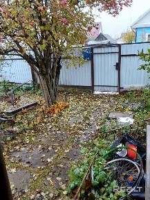 Купить дом, г. Осиповичи, пер. Розы Люксембург, 4