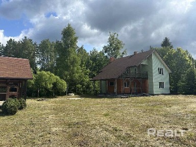 дом д. Лихачи (Поречский с/с)