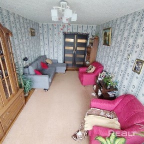 Трехкомнатная квартира, Ф. Скорины наб. - 250387