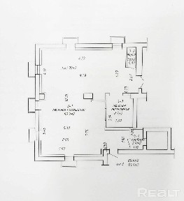 г. Минск, ул. Кабушкина, 66
