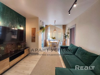 г. Брест, наб. Скорины