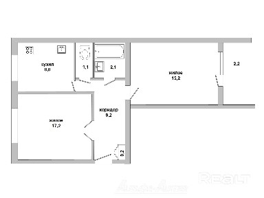 г. Брест, ул. Карбышева