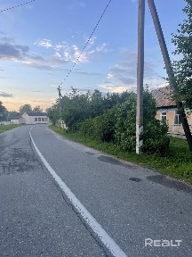 Купить дом, д. Плиса, ул. Глубокская, 41 (Глубокский р-н, Витебская область)