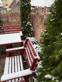 1 комн. квартира с отдельным входом, м-н Восток