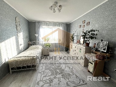 Лот 8457. Брест, ул. Грюнвальдская. Продажа 2-комнатной квартиры