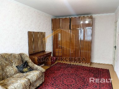 г. Брест, ул. Московская