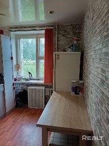 Купить 1-комнатную квартиру, г. Витебск, ул. Терешковой, 30/4