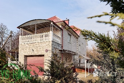 Купить дом в г. Барановичи!