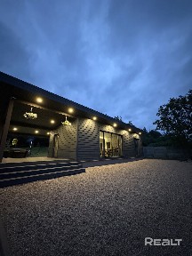 Финский дом | 7км Гродно | Сауна | Сибирский Чан | BBQ | Лес