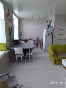 Купить 2-комнатную квартиру, г. Могилев, б-р Ленина, 6