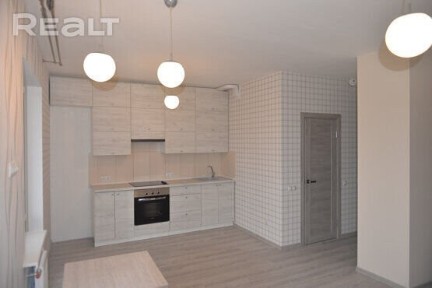 Снять 1-комнатную квартиру, г. Минск, просп. Дзержинского, 19