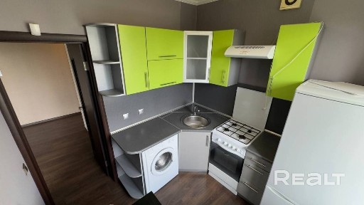 Купить 1-комнатную квартиру, г. Могилев, б-р Ленина, 3