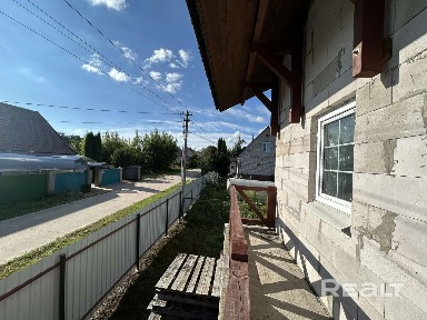 Купить дом, г. Горки, ул. Гористая, 7