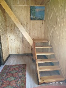 Снять дачу на длительный срок, д. Стасевка, ул. Набережная (Бобруйский р-н, Могилевская область)