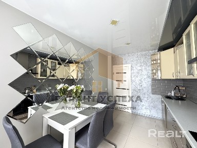 г. Брест, ул. Октябрьской революции