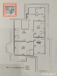 Дом, ул. Электронная, г. Гомель