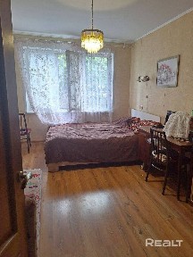 г. Минск, ул. Тикоцкого, 14