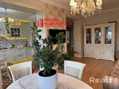 г. Гродно, ул. Серафимовича, 1/А