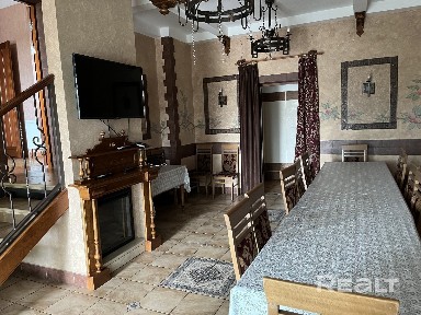 Снять дом на сутки, г. Могилев, пер. Пехотный, 19