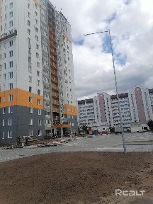 г. Гомель, ул. Кожара