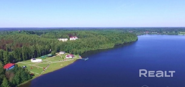 Снять дом на длительный срок, д. Домашковичи, ул. Санаторная, 6 (Докшицкий р-н, Витебская область)