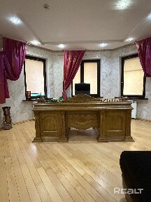 Снять 3-комнатную квартиру, г. Минск, ул. Острошицкая, 8