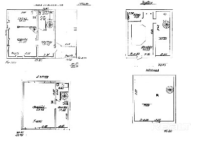 Купить коттедж, г. Витебск, ул. Аксановская, 9