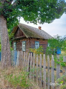 Купить дом, д. Мушичи, ул. Комсомольская (Октябрьский р-н, Гомельская область)