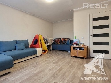 г. Брест, просп. Машерова