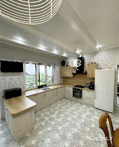 Купить дом, д. Хальч, ул. Набережная (Ветковский р-н, Гомельская область)