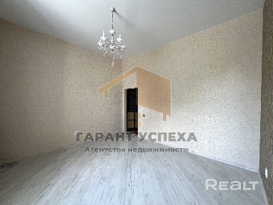 Лот 8923. Брест, ул. Орджоникидзе. Продажа 2-комнатной квартиры