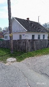 Купить дом, г. Мозырь, ул. Фрунзе, 144