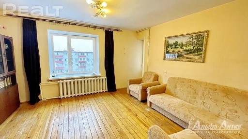 г. Брест, наб. Скорины