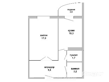 г. Брест, ул. Махновича