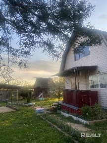 Купить дом, аг. Мазолово (Витебский р-н, Витебская область)