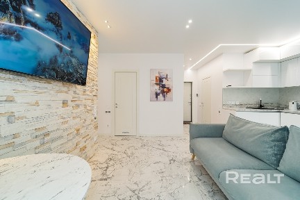 г. Минск, ул. Лейтенанта Кижеватова, 3/А