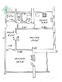 г. Брест, ул. Суворова