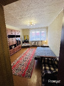 Снять 2-комнатную квартиру, г. Витебск, просп. Фрунзе, 39/а