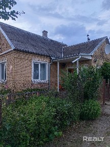 Купить дом, аг. Большая Рогозница, ул. Заречная, 21 (Мостовский р-н, Гродненская область)
